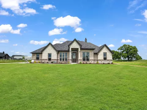 1991 Johnnie Dr, Springtown, TX 76082