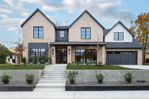6414 Blanch Cir, Dallas, TX 75214