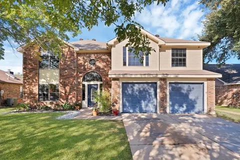 4343 Columbia St, Grand Prairie, TX 75052