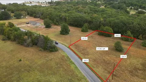 lot Apt 4 Parkview Drive Dr, Bonham, TX 75418