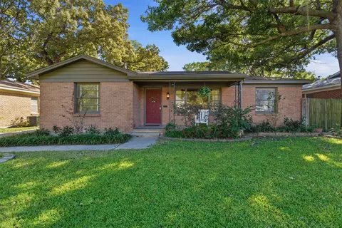 5413 Santa Marie Ave, Fort Worth, TX 76114