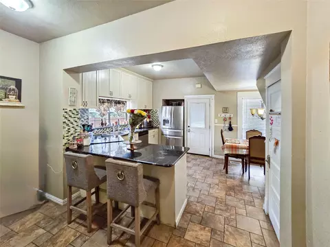 Kitchen - 502 Griffith Ave, Terrell, TX 75160 photo 1 of 1