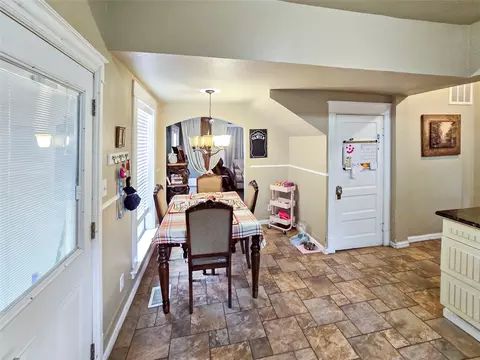 Dining - 502 Griffith Ave, Terrell, TX 75160 photo 1 of 1