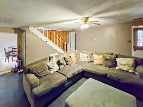 Living - 502 Griffith Ave, Terrell, TX 75160 photo 4 of 4