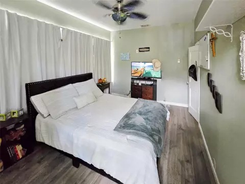 Bedroom - 502 Griffith Ave, Terrell, TX 75160 photo 1 of 5