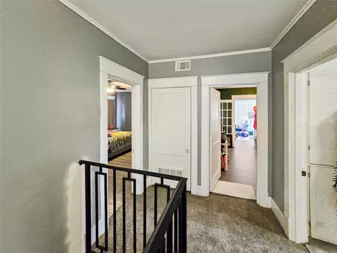 Entry Way - 502 Griffith Ave, Terrell, TX 75160 photo 3 of 3