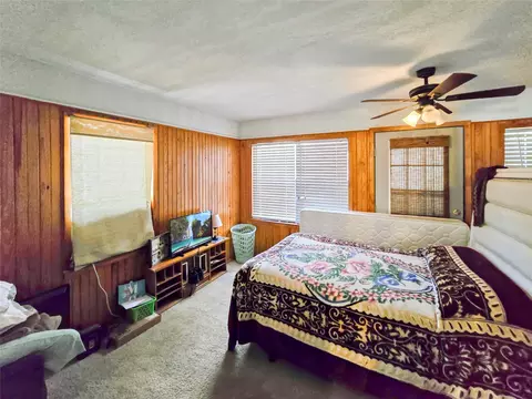 Bedroom - 502 Griffith Ave, Terrell, TX 75160 photo 4 of 5