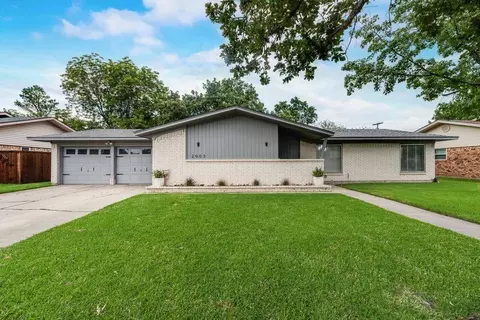 2003 Cypress St, Gainesville, TX 76240