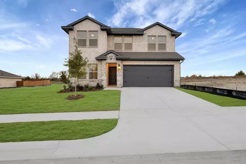 1312 Elliott Rd, Howe, TX 75459