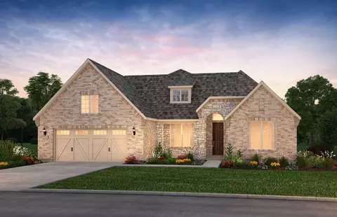 509 Raven Ridge Dr, Mckinney, TX 75071