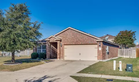 12242 Big Rock Dr, Rhome, TX 76078