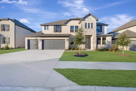 773 Rustic Ridge Dr, Lavon, TX 75166