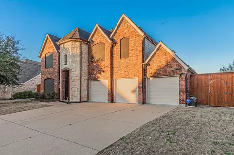 251 Wilson Dr, Prosper, TX 75078