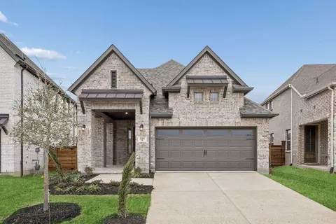 2205 Hazel Lily Run, Mesquite, TX 75181