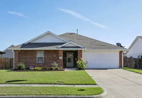 115 Pebble Creek Ln, Terrell, TX 75160