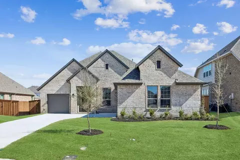 4345 Biddle St, Midlothian, TX 76065