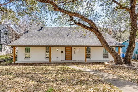 3956 Lost Creek Dr, Dallas, TX 75224