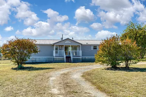 368 Green Branch Rd, Weatherford, TX 76085