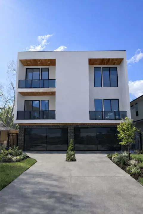 4923 Homer St, Dallas, TX 75206