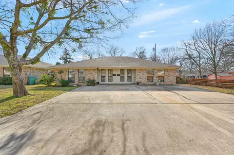 806-808 W Belden St, Sherman, TX 75092