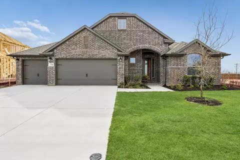 7724 Dibble Ave, Joshua, TX 76058