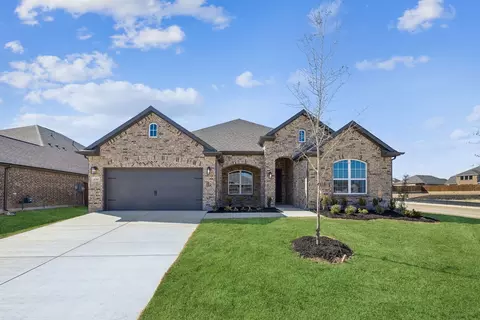 4364 Biddle St, Midlothian, TX 76065