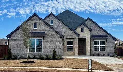 6813 Turner Falls Cir, Northlake, TX 76226