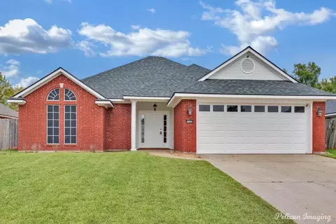 5505 Meadowsweet Cir, Bossier City, LA 71112