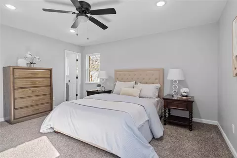 2602 Taylor St, Commerce, TX 75428 photo 24