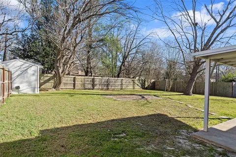 2602 Taylor St, Commerce, TX 75428 photo 32