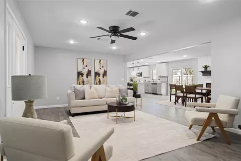 2602 Taylor St, Commerce, TX 75428 photo 6