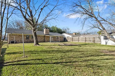 2602 Taylor St, Commerce, TX 75428 photo 31
