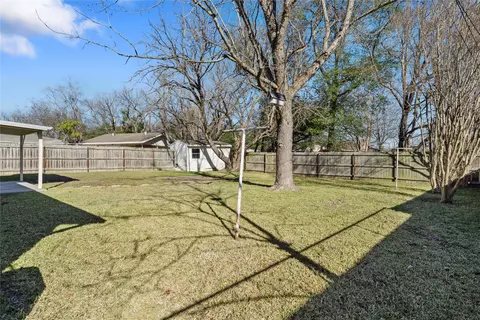 2602 Taylor St, Commerce, TX 75428 photo 34