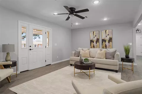 2602 Taylor St, Commerce, TX 75428 photo 7