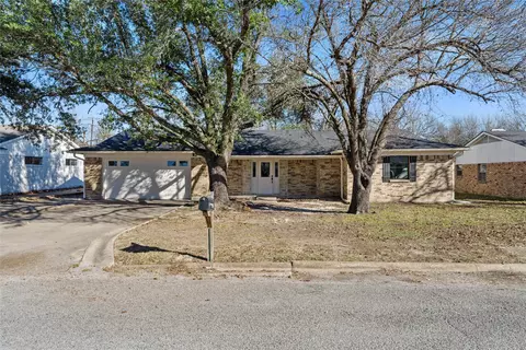 2602 Taylor St, Commerce, TX 75428 photo 36