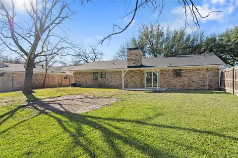 2602 Taylor St, Commerce, TX 75428 photo 33