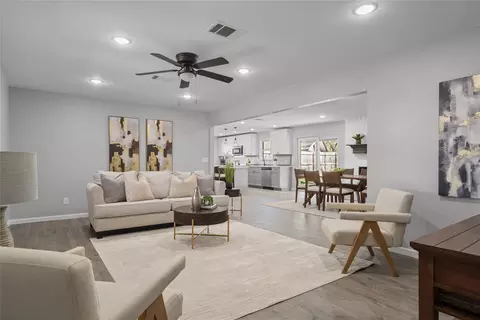 2602 Taylor St, Commerce, TX 75428 photo 5