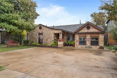 6038 Goodwin Ave, Dallas, TX 75206