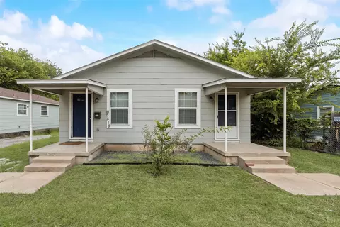 5818 Fletcher Ave, Fort Worth, TX 76107