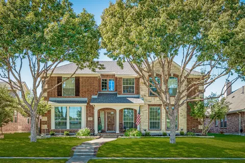 1403 April Rain Dr, Allen, TX 75002