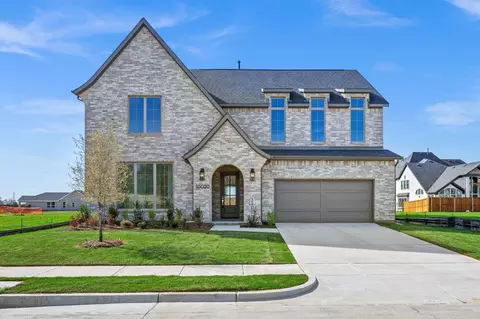10020 Cresent Dr, Providence Village, TX 76227