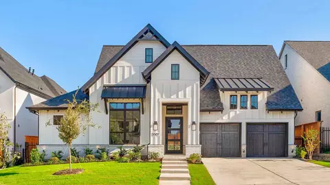 3507 Coral Hill St, Frisco, TX 75033