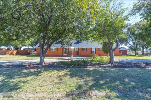 13 Avenue K E, Haskell, TX 79521
