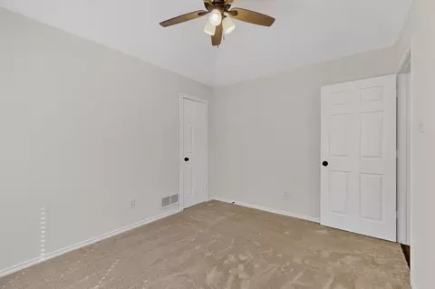 Bedroom - 2601 Daisy Ln, Rowlett, TX 75089 photo 11 of 11