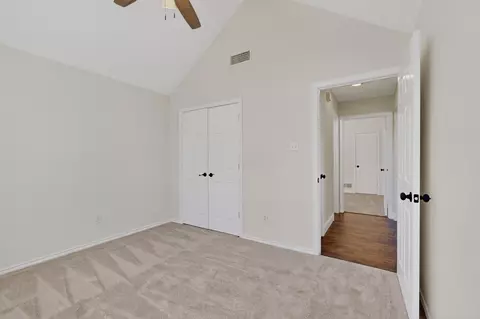 Bedroom - 2601 Daisy Ln, Rowlett, TX 75089 photo 7 of 11