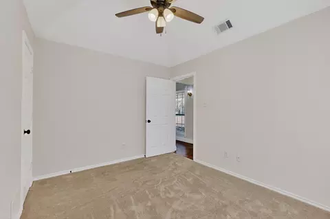 Bedroom - 2601 Daisy Ln, Rowlett, TX 75089 photo 10 of 11
