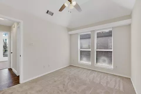 Bedroom - 2601 Daisy Ln, Rowlett, TX 75089 photo 9 of 11