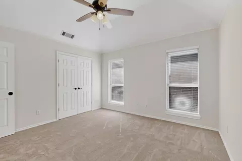 Bedroom - 2601 Daisy Ln, Rowlett, TX 75089 photo 2 of 11