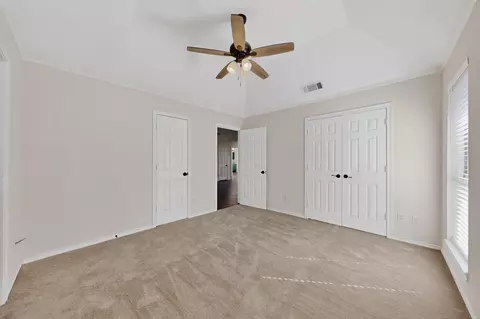 Bedroom - 2601 Daisy Ln, Rowlett, TX 75089 photo 3 of 11