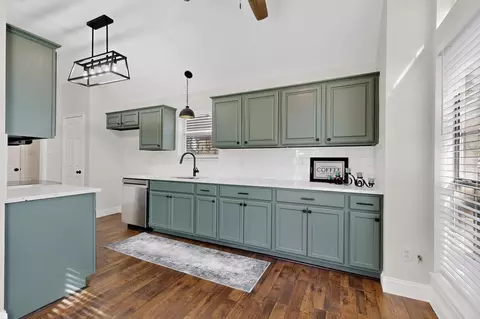 Kitchen - 2601 Daisy Ln, Rowlett, TX 75089 photo 1 of 3
